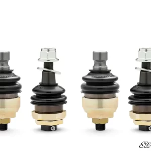 Keller Upper & Lower Ball Joints Polaris Pro R