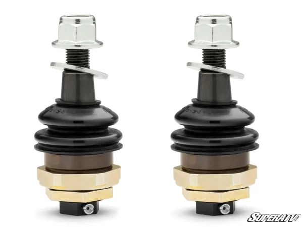 Keller Ball Joints Polaris Pro R