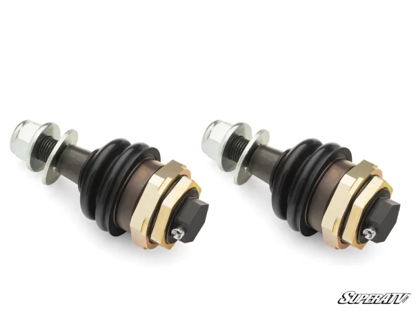 Keller Ball Joints Polaris Pro R