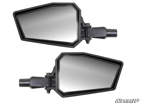 Seeker Side View Mirrors