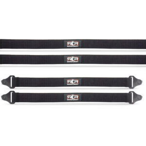 SandCraft Pro R Limit Strap Kit