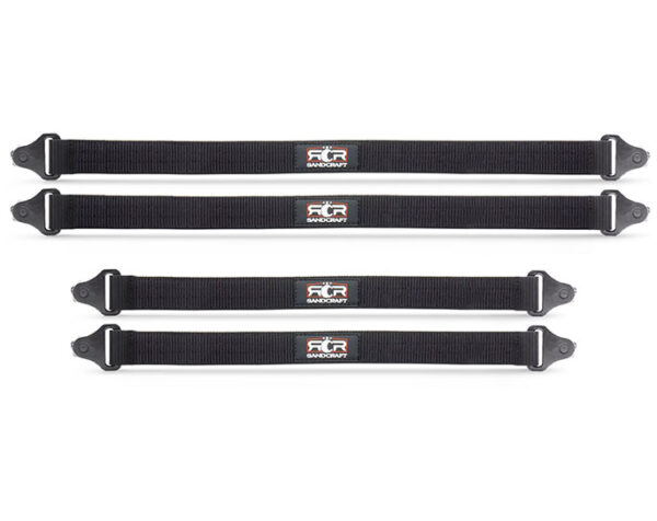 SandCraft Pro R Limit Strap Kit