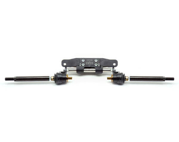 SandCraft Pro R Steering Stabilizer