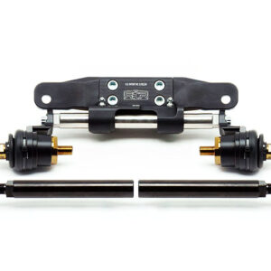 SandCraft Pro R Steering Stabilizer