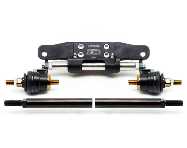 SandCraft Pro R Steering Stabilizer