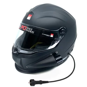 Pyrotect Pro Race SFA SA2020 Wired Helmet