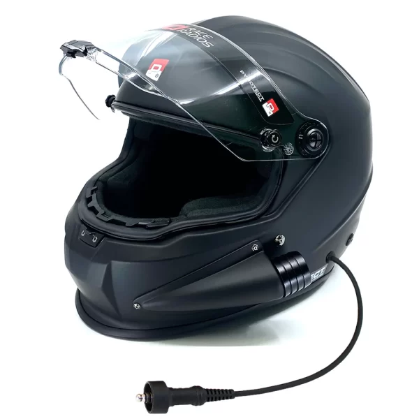 Pyrotect Pro Race SFA SA2020 Wired Helmet