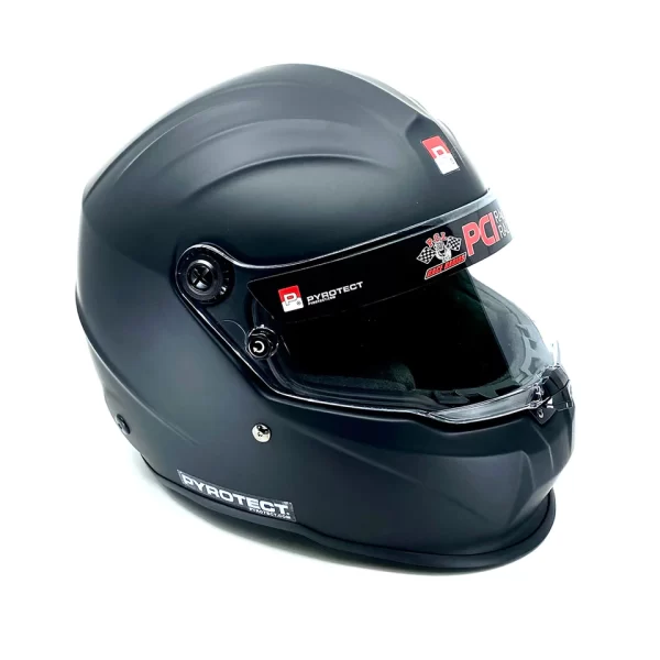 Pyrotect Pro Race SFA SA2020 Wired Helmet