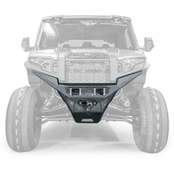 DRT Polaris 2024+ Xpedition Front Bumper