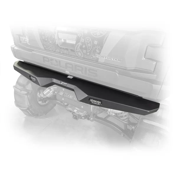 DRT Polaris Xpedition Rear Bumper