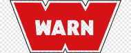 Warn Winch brand logo