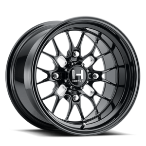 Hostile HF11 Boost UTV Forged Wheel