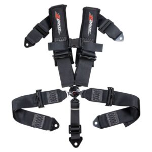 ZBroz 5-Point Cam-Lock Harness