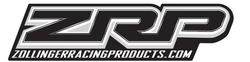 ZRP Brand Logo