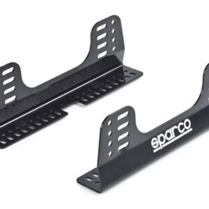 Sparco Steel Side Seat Mount