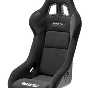 eSparco Seat EVO - XL QRT