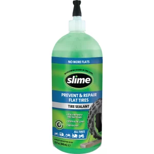 Slime Tire Sealant - 32 oz.