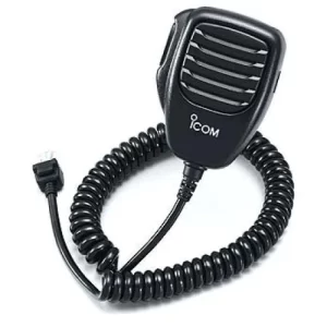 Icom Handheld Microphone