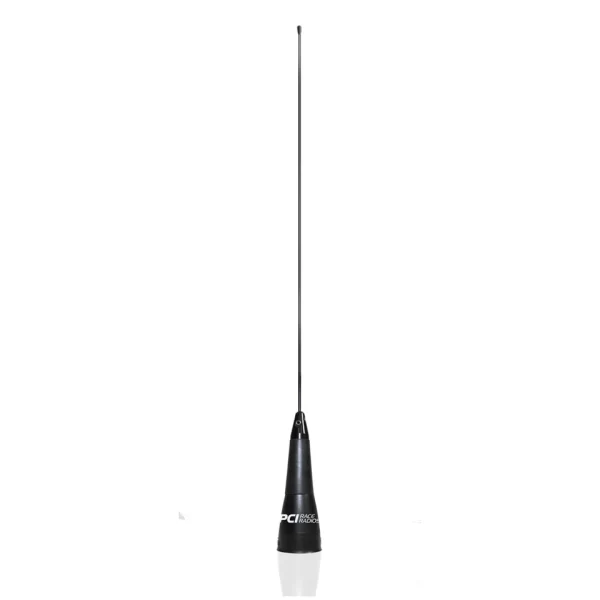 PCI No Ground Plane VHF Antenna