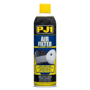 PJ1 Air Filter Cleaner