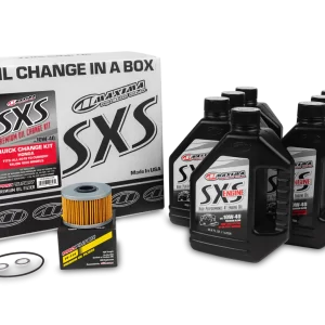 Maxima Honda Talon SXS Quick Change Kit