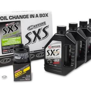 Maxima Kawasaki Teryx SXS Quick Change Kit