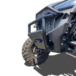 Polaris Pro XP/4 Front Winch Bumper