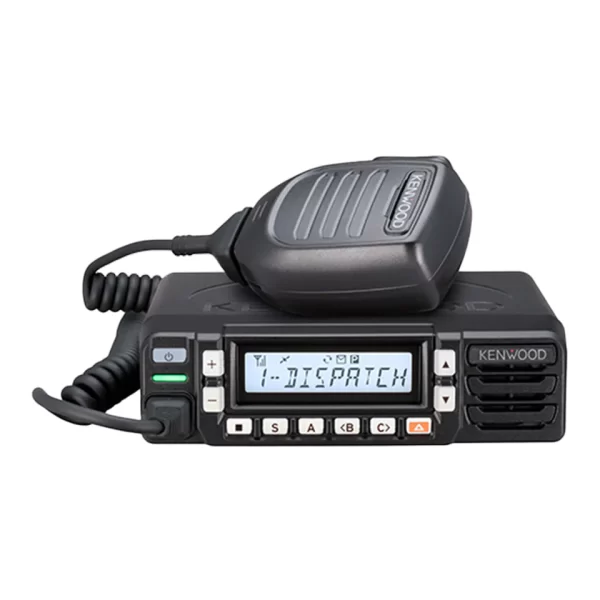 Kenwood NX-1700 Mobile Radio