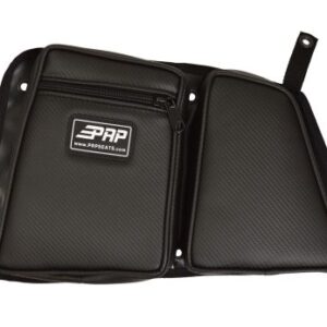 PRP RZR Rear Door Bags