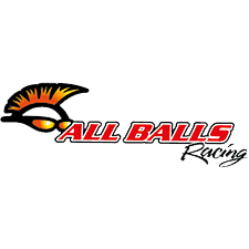 All Balls Racing Brand Logo