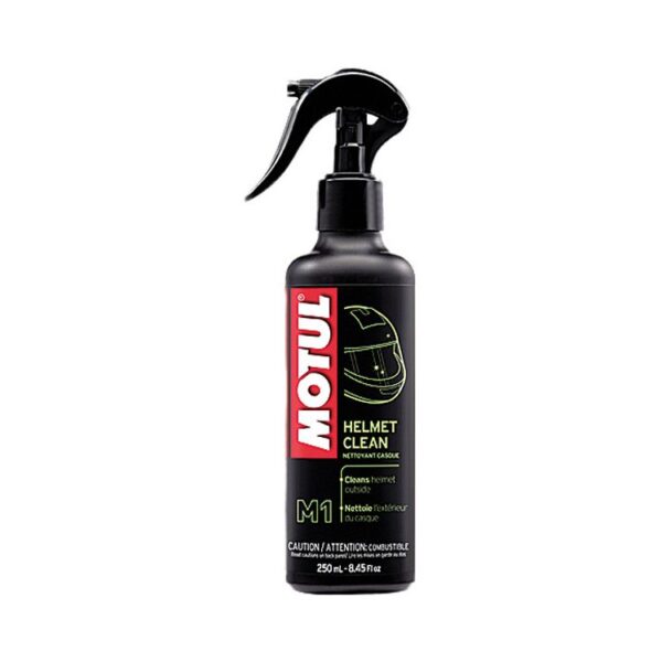 Motul Helmet Clean