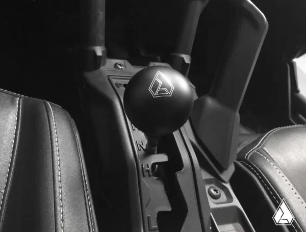 Assault CanAm X3 GT Shift Knob