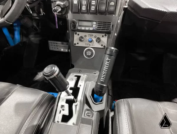 Assault CanAm X3 Billet Shift Knob