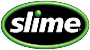 Slime brand logo