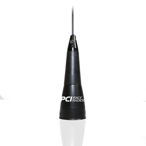 PCI No Ground Plane VHF Antenna