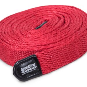 1" SuperStrap Weavable Recovery Strap