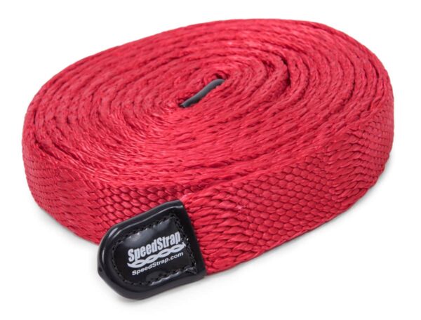 1" SuperStrap Weavable Recovery Strap