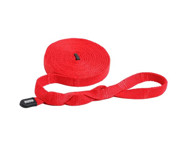 1" SuperStrap Weavable Recovery Strap