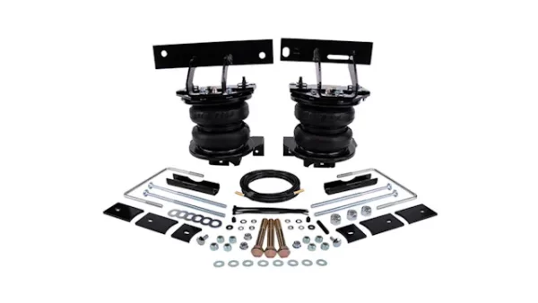 LoadLifter 7500 XL Ultimate Air Spring Kit