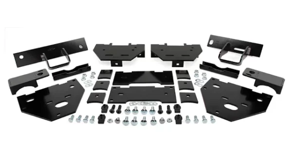 LoadLifter 7500 XL Ultimate Air Spring Kit