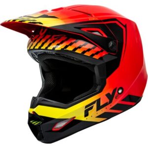 Fly Racing Kinetic Menace Helmet