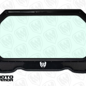 Moto Armor Glass Windshield RZR 900/1000/Turbo