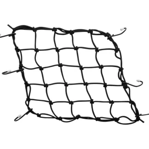 BikeMaster Stretch Cargo Net