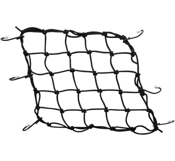 BikeMaster Stretch Cargo Net