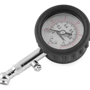 BikeMaster Dial Tire Gauge