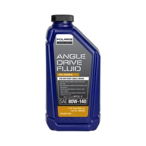 Polaris Angle Drive Differential Fluid, 2889280