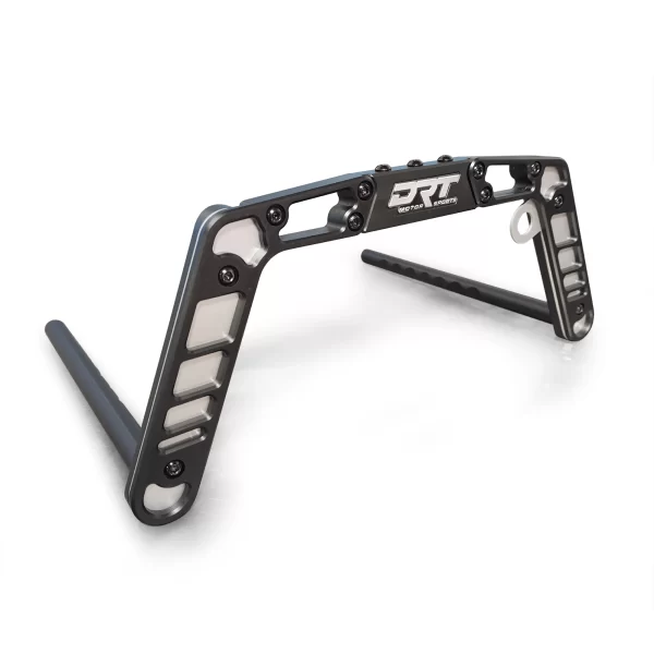 DRT Polaris Pro Series Billet Aluminum Grab Handle