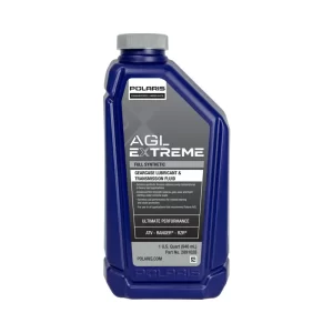AGL Extreme Full Synthetic Gearcase Lubricant & Transmission Fluid, ORV Transmissions