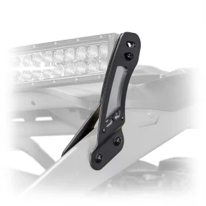 DRT Can-Am Maverick R Light Bar Bracket Kit