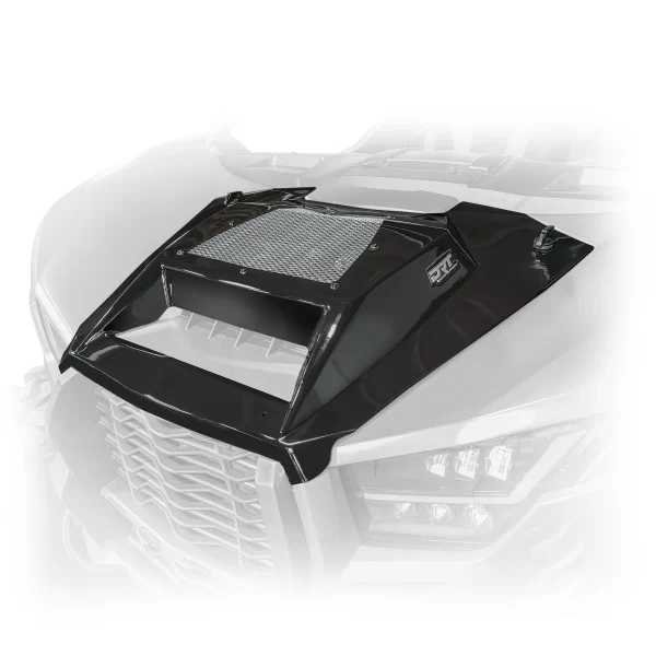 DRT Kawasaki Teryx KRX/4 1000 ABS Vented Hood